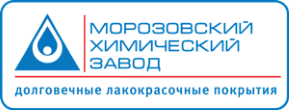 Морозовский химический завод
