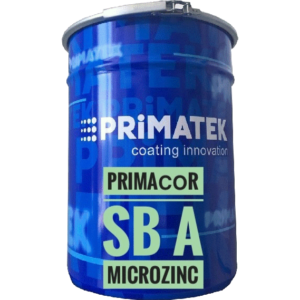 PRIMACOR MICROZING SB A