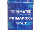 Грунт-эмаль PRIMAPOX® ST-LT