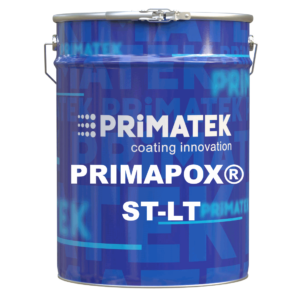 Грунт-эмаль PRIMAPOX® ST-LT